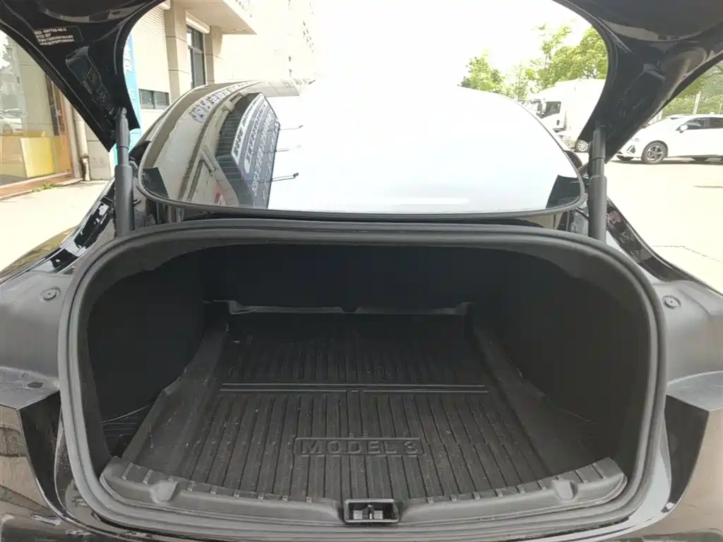 Tesla Model 3 — фото 19