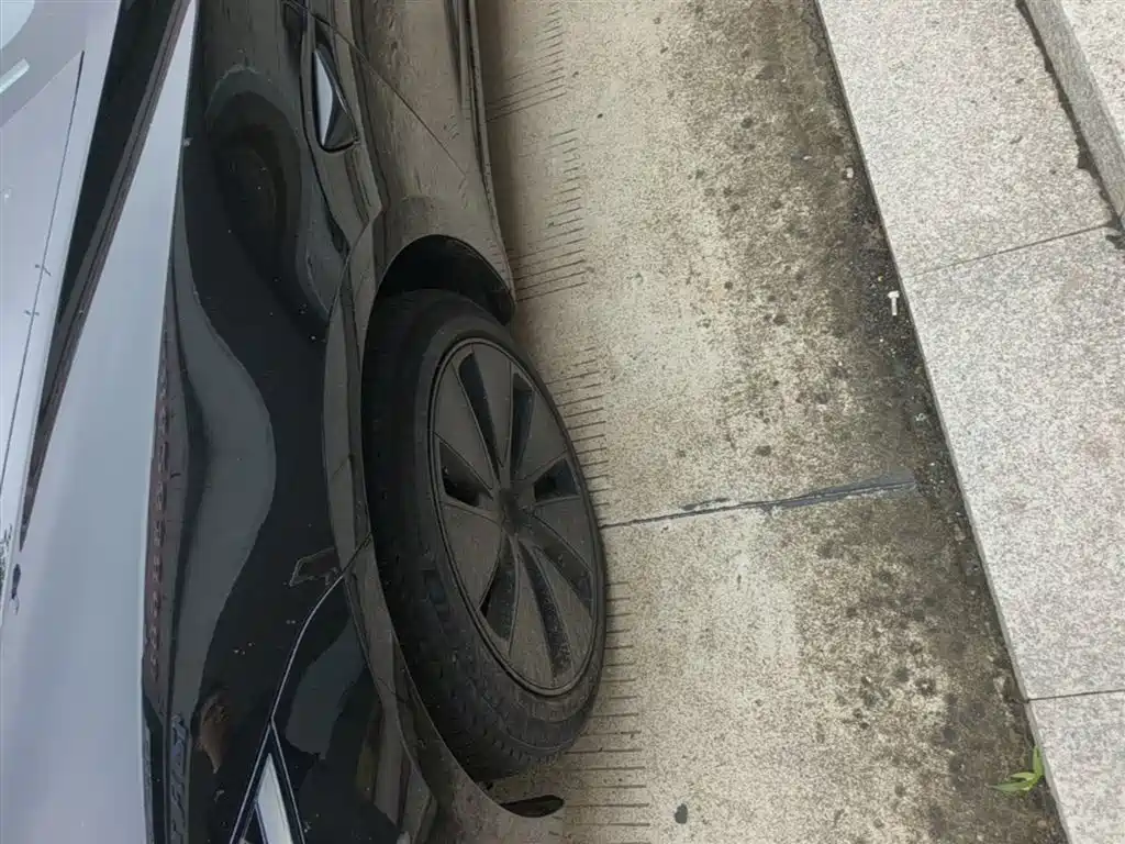 Tesla Model 3 — фото 23