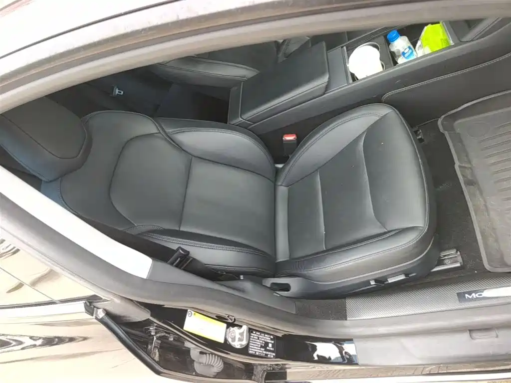 Tesla Model 3 — фото 25
