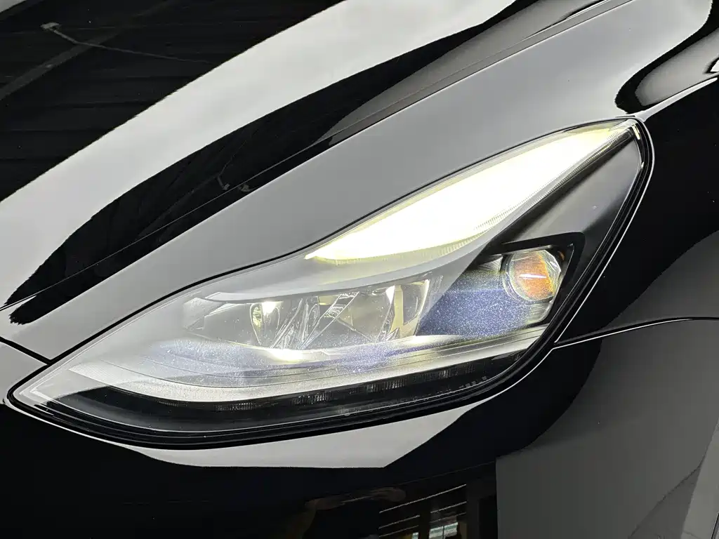Tesla Model Y — фото 17