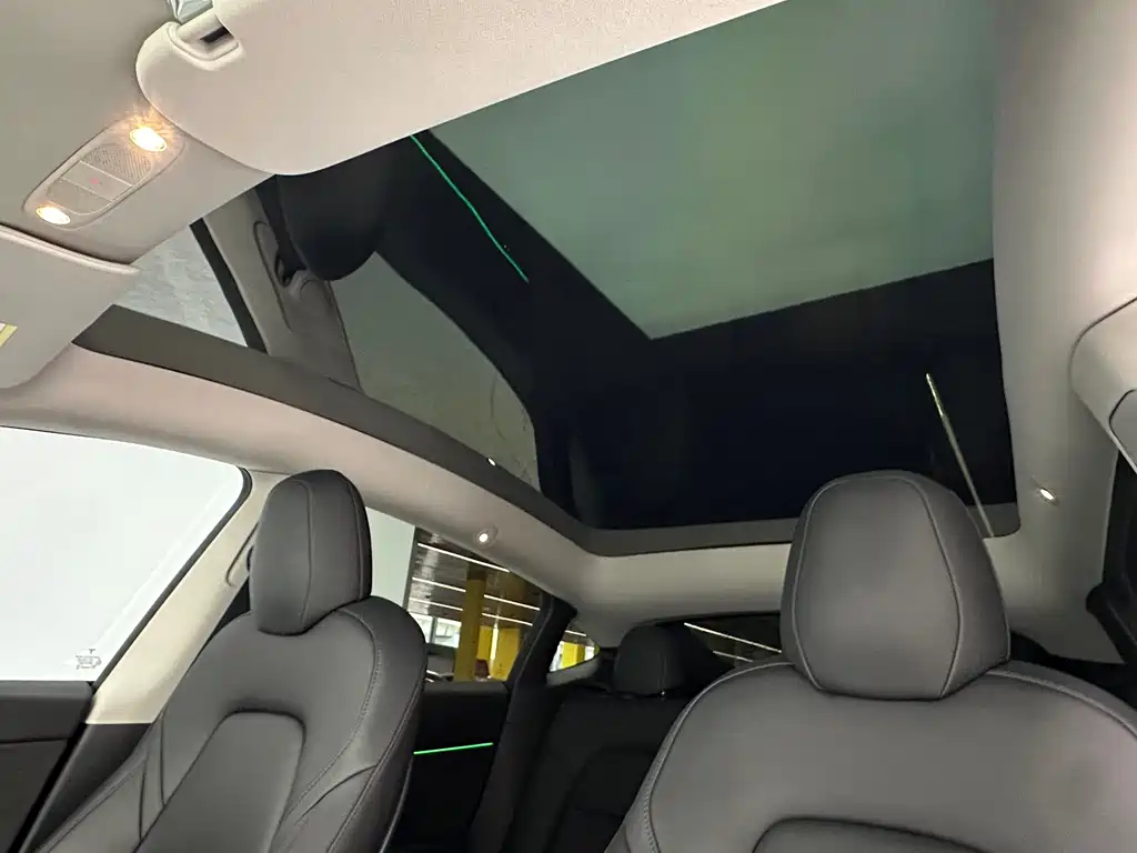 Tesla Model Y — фото 21