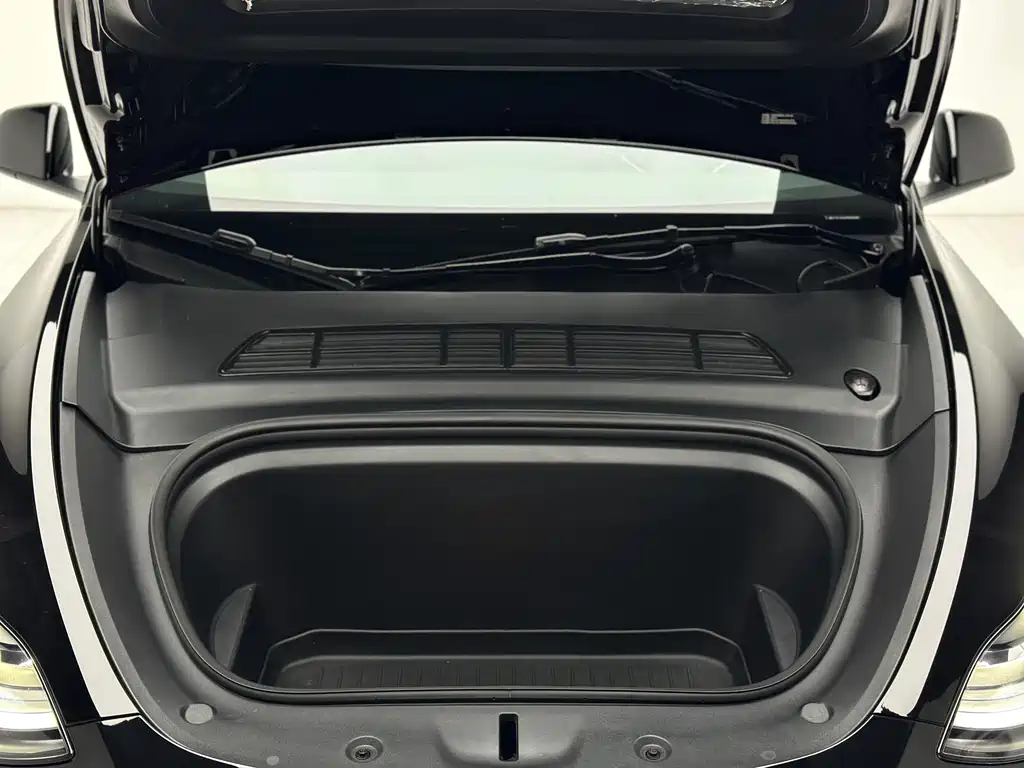 Tesla Model Y — фото 23