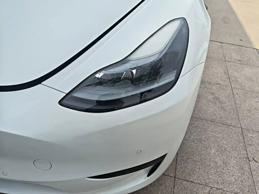 Tesla Model Y — фото 24