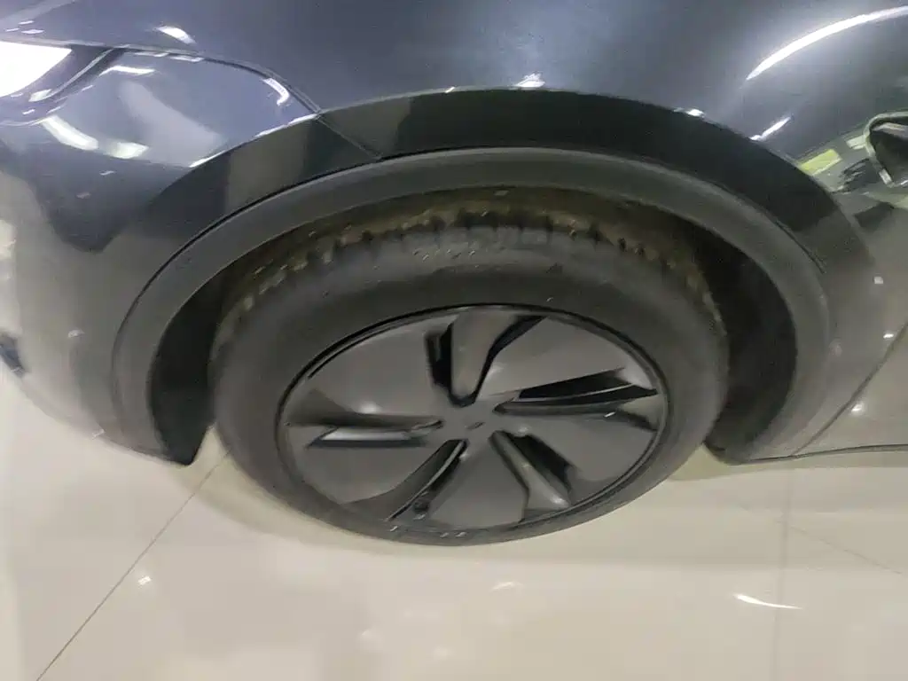 Tesla Model Y — фото 23