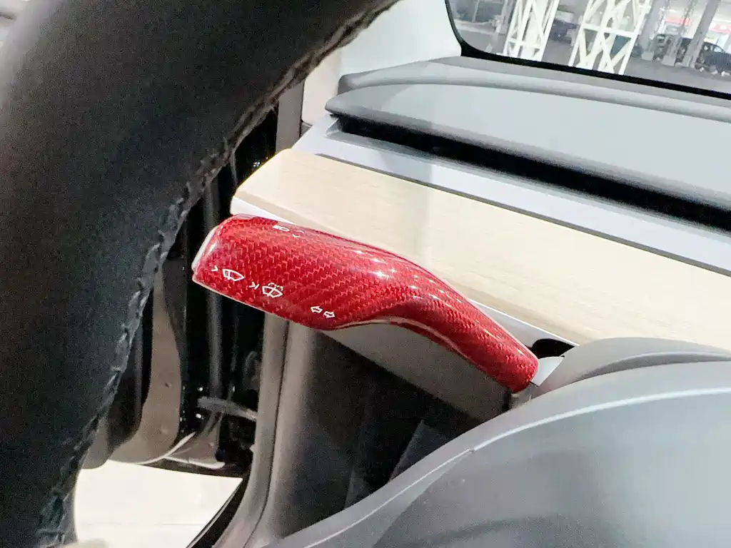 Tesla Model Y — фото 19