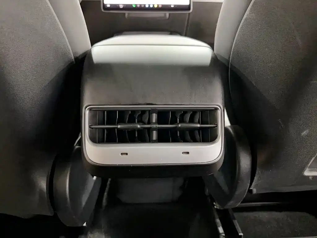 Tesla Model Y — фото 20
