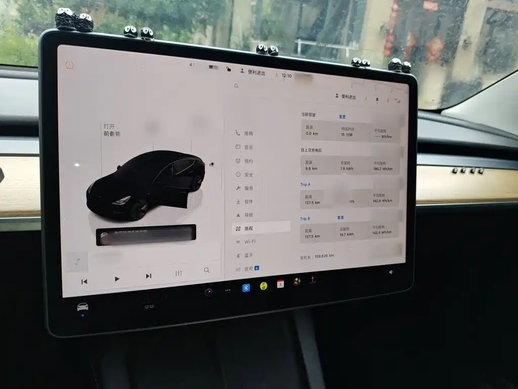 Tesla Model 3 — фото 4