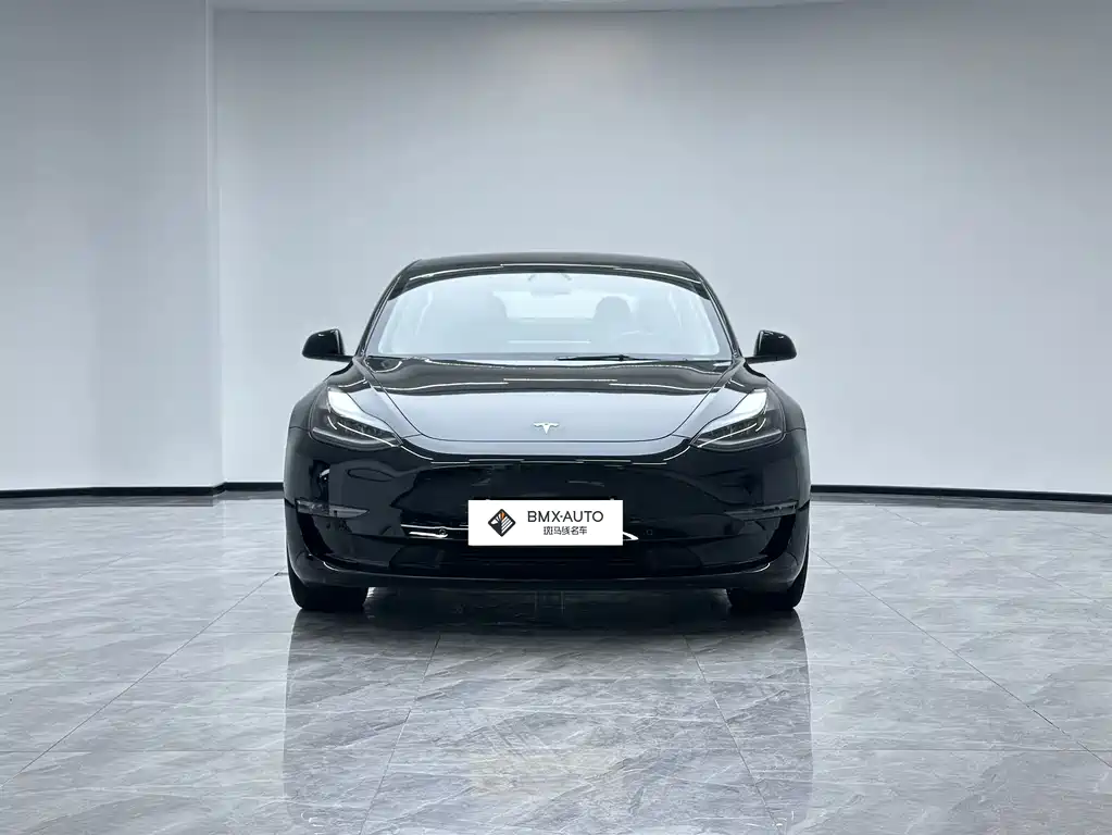 Tesla Model 3 — фото 7