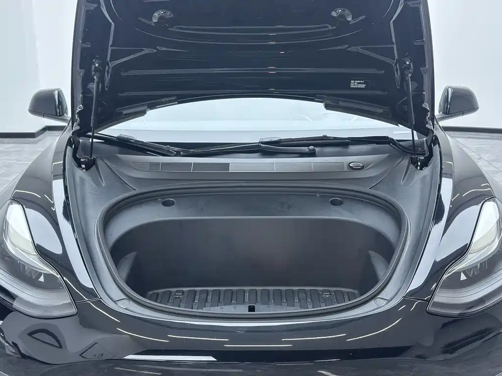 Tesla Model 3 — фото 9