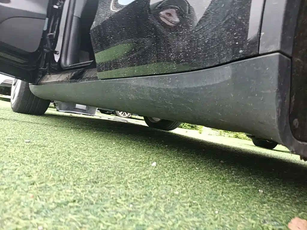 Tesla Model Y — фото 22