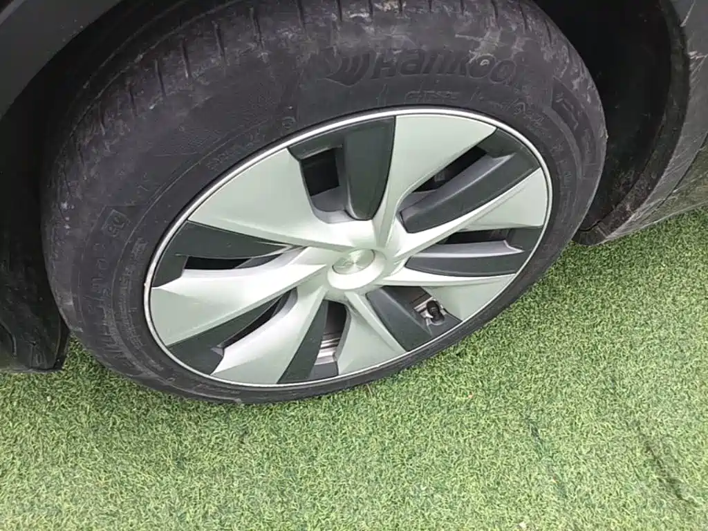 Tesla Model Y — фото 23