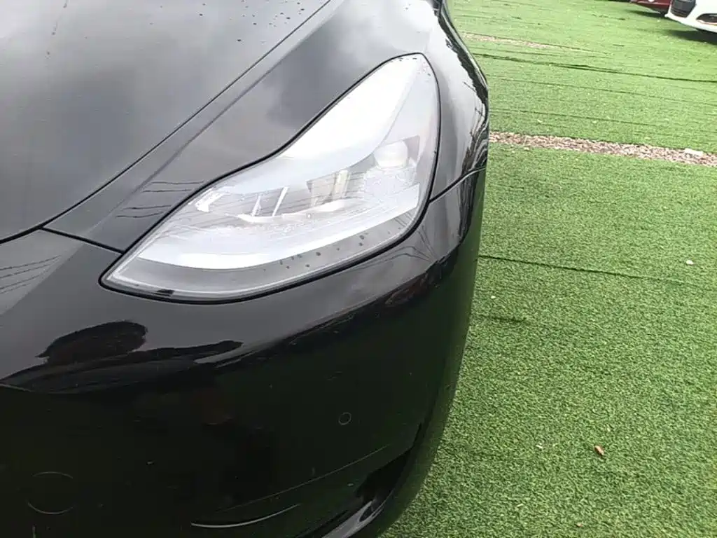 Tesla Model Y — фото 24