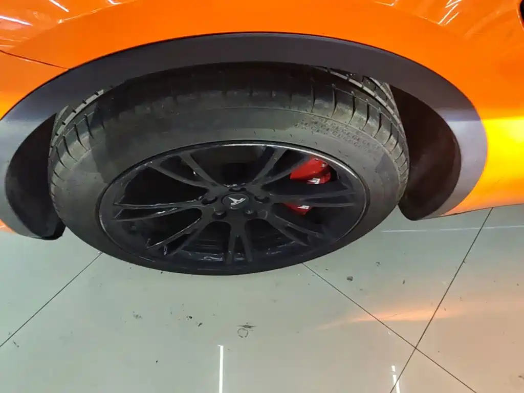 Tesla Model Y — фото 23