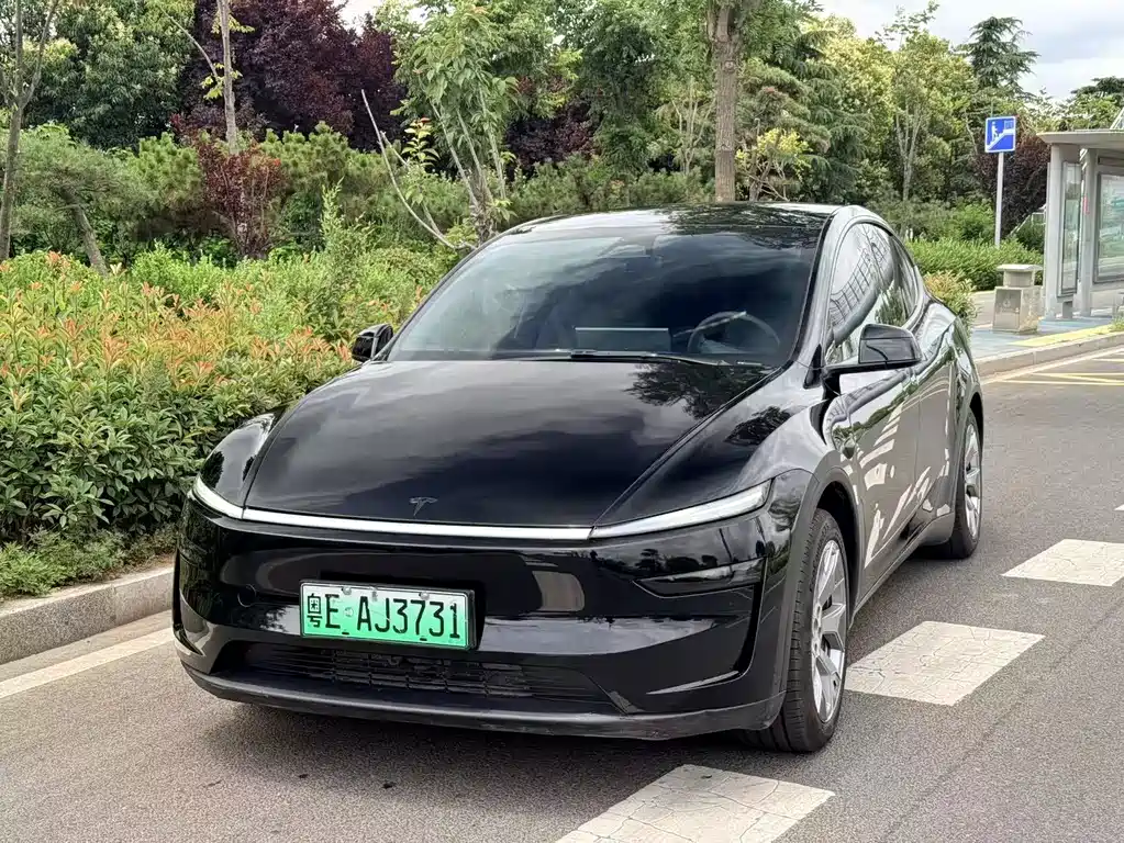 Tesla Model Y L — фото 2