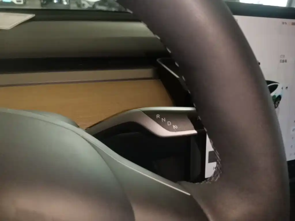 Tesla Model Y — фото 14