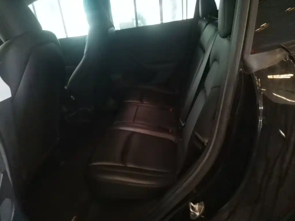 Tesla Model Y — фото 17