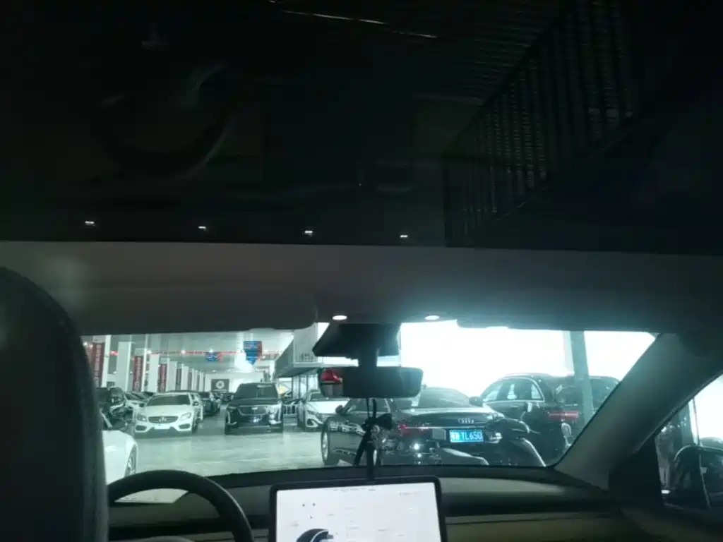 Tesla Model Y — фото 18