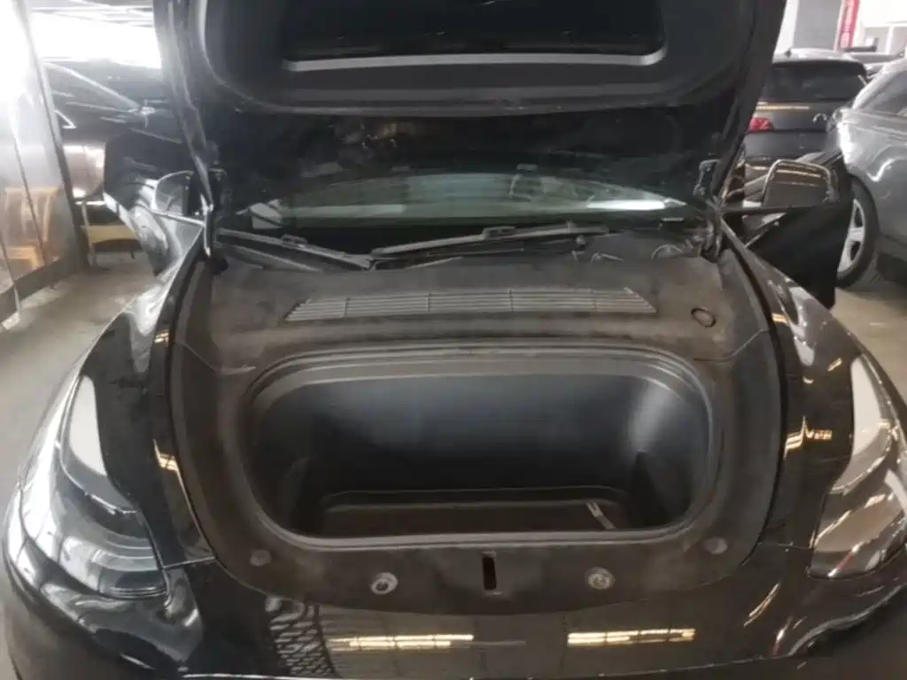 Tesla Model Y — фото 20