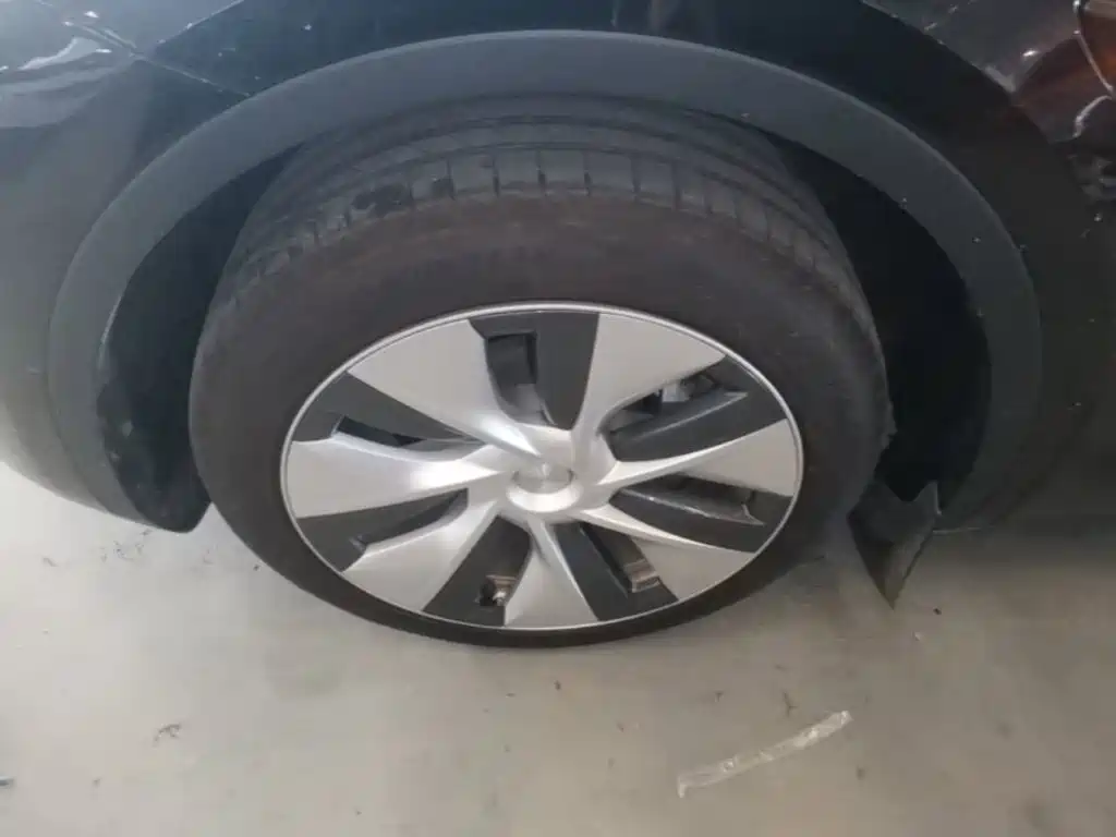 Tesla Model Y — фото 23