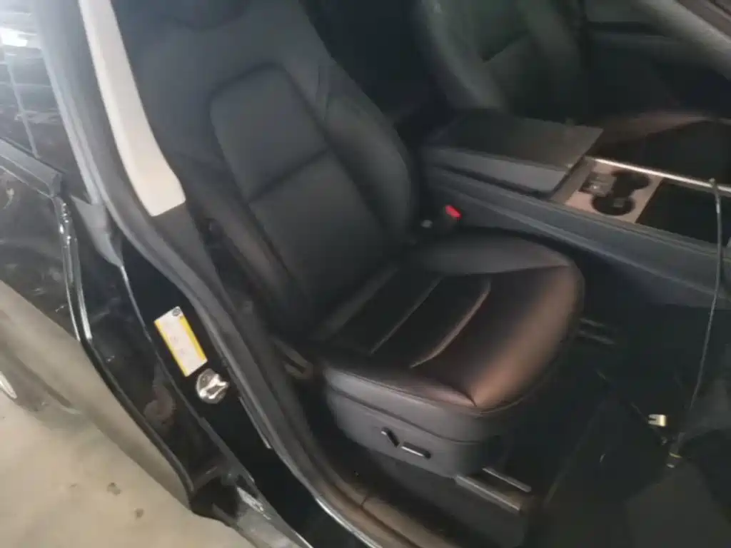 Tesla Model Y — фото 25