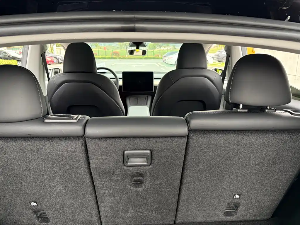 Tesla Model Y — фото 14