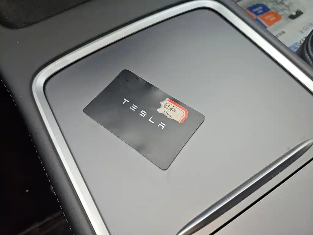 Tesla Model Y — фото 17