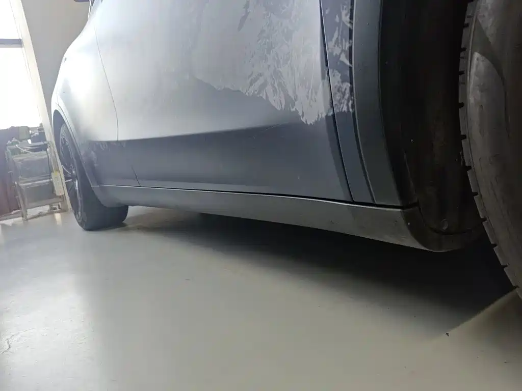 Tesla Model Y — фото 19