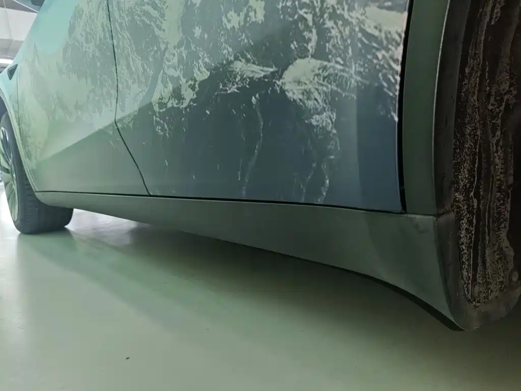 Tesla Model Y — фото 21