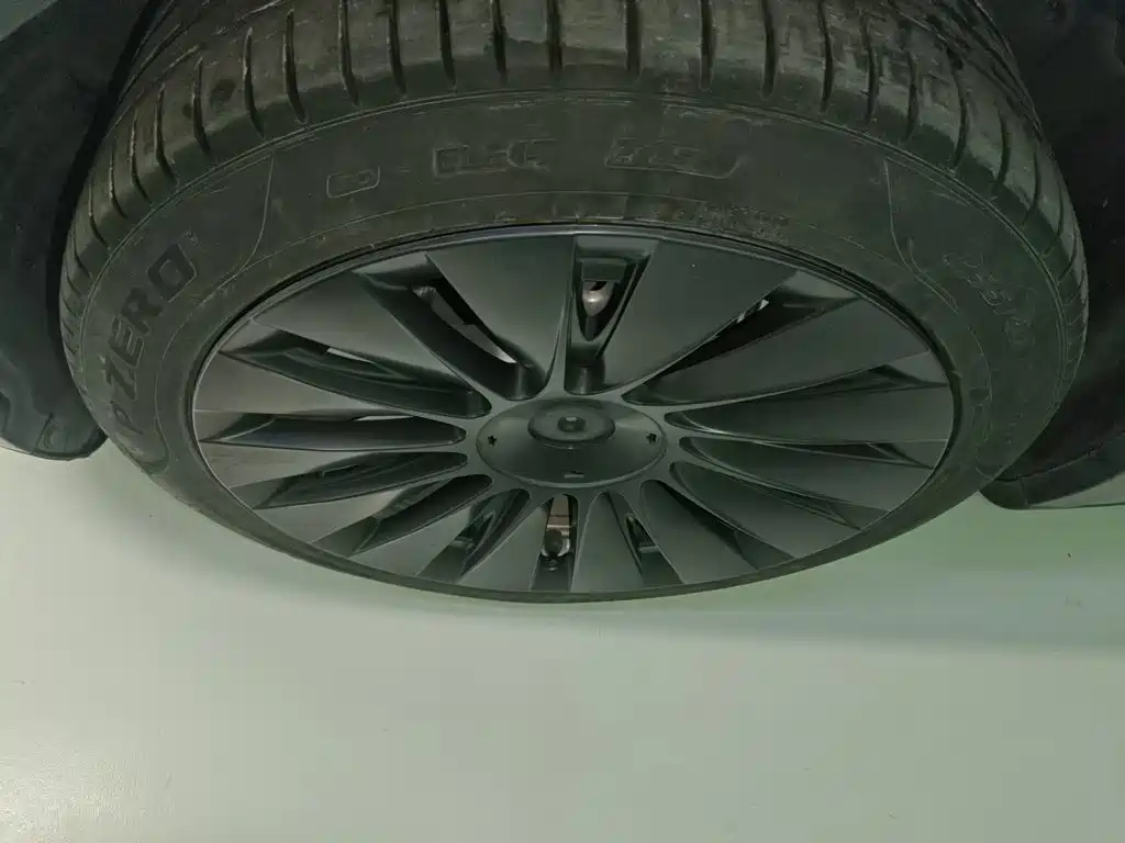 Tesla Model Y — фото 25