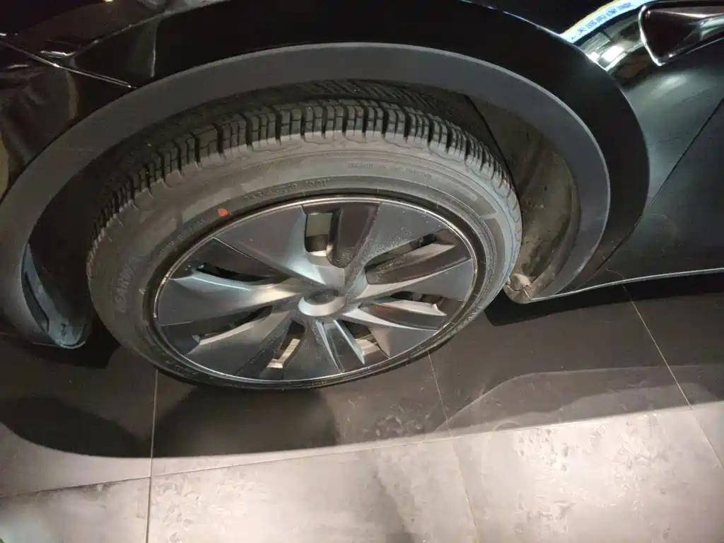Tesla Model Y — фото 23