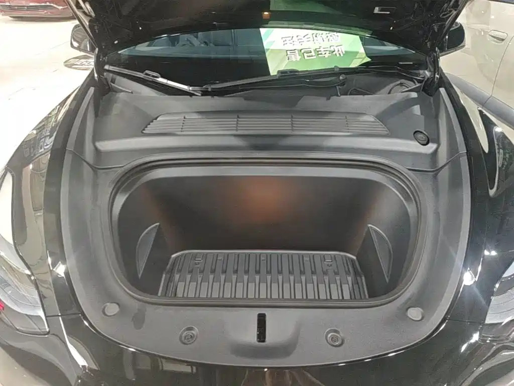 Tesla Model Y — фото 20