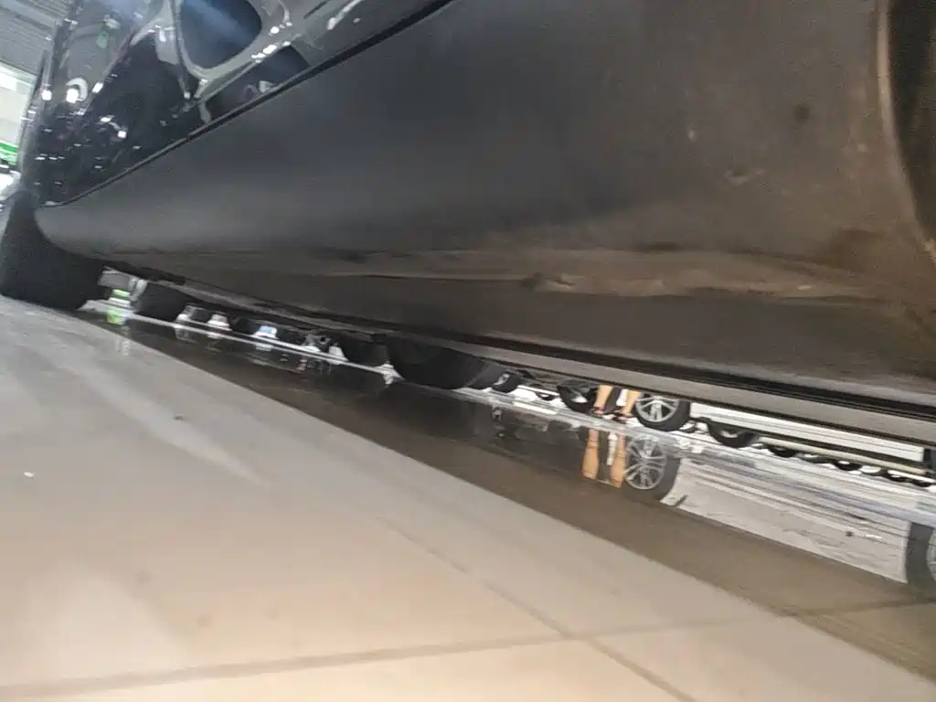 Tesla Model Y — фото 22