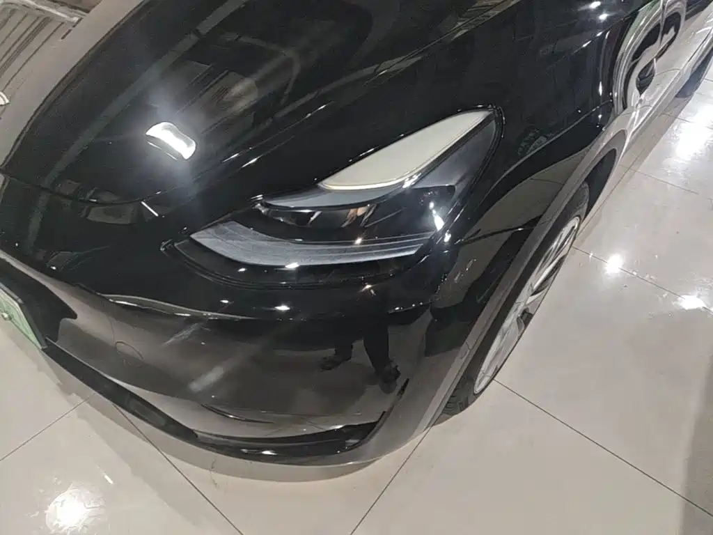 Tesla Model Y — фото 24