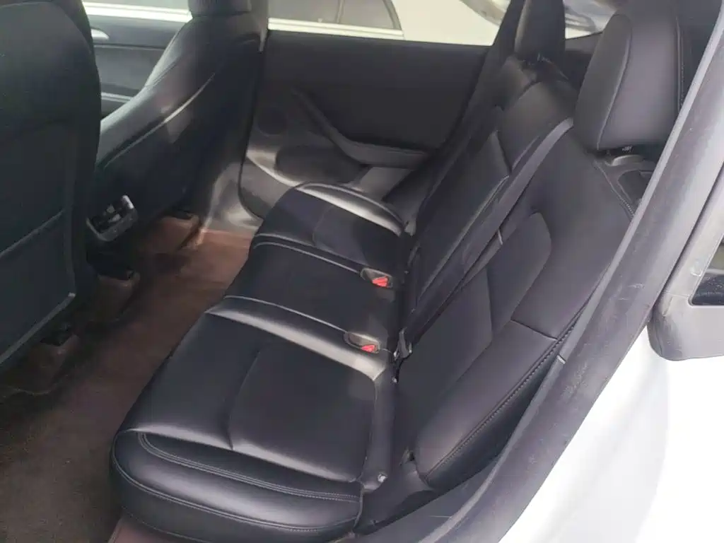 Tesla Model Y — фото 17