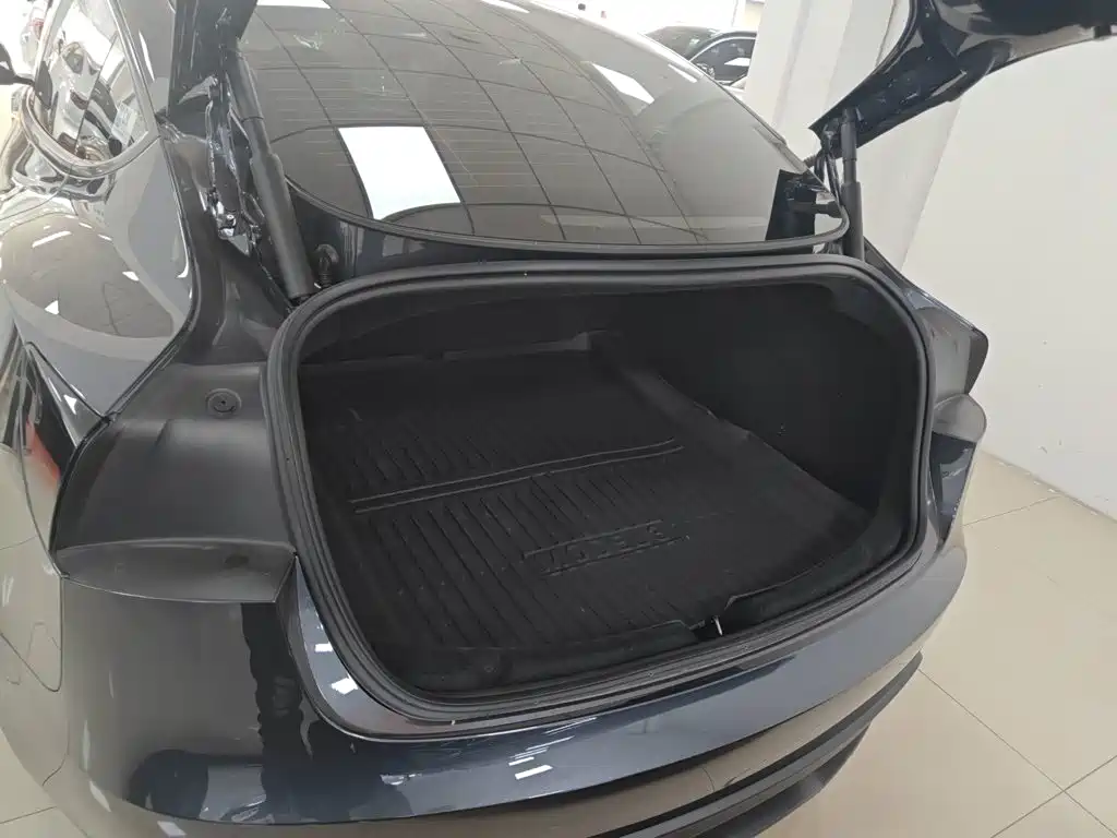 Tesla Model 3 — фото 19