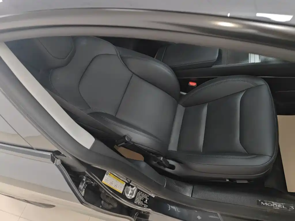 Tesla Model 3 — фото 25