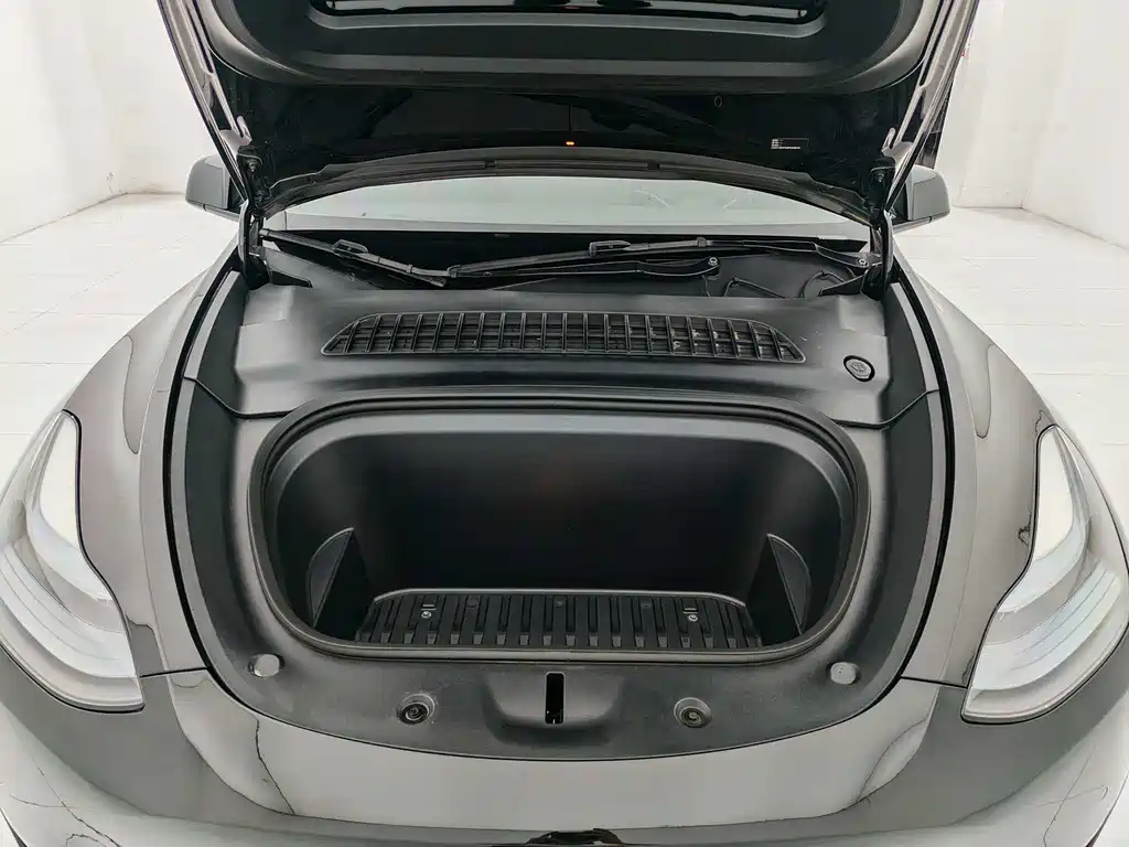 Tesla Model Y — фото 23