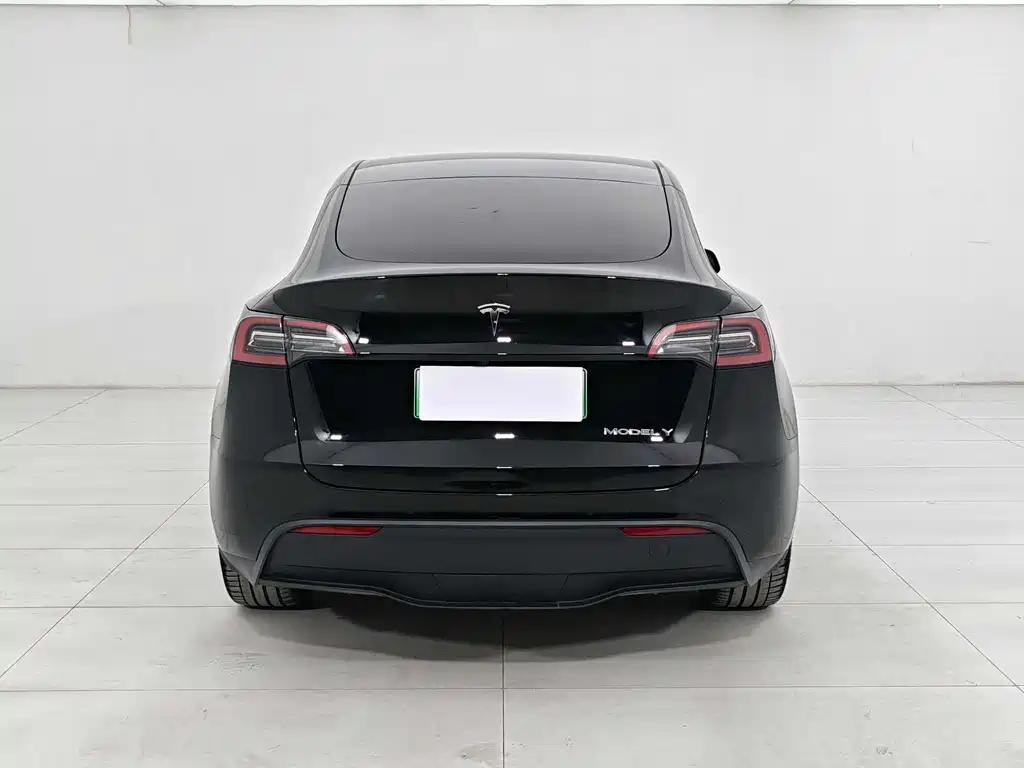 Tesla Model Y — фото 5