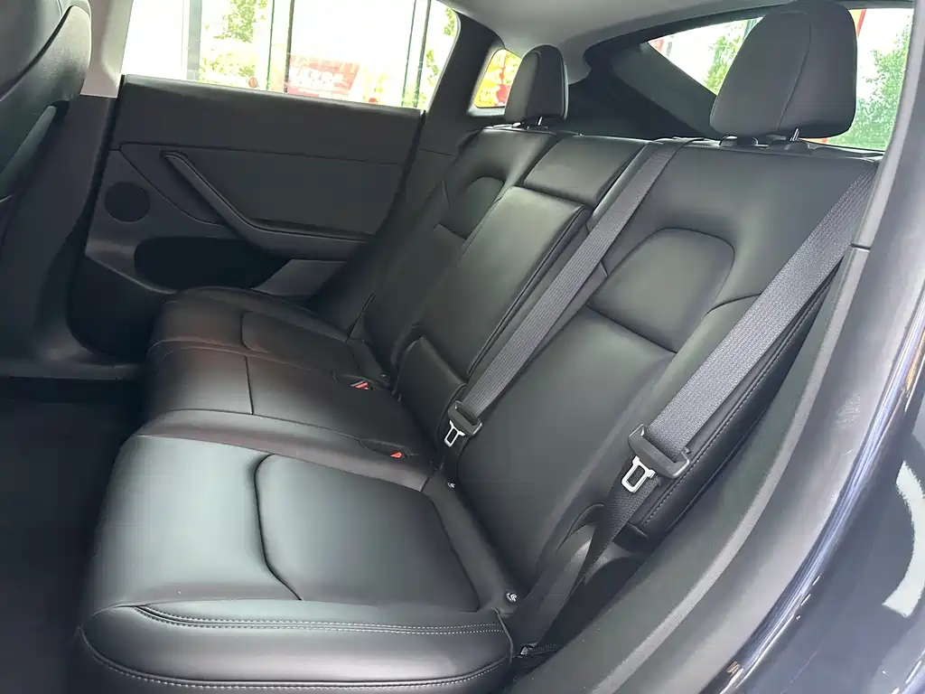 Tesla Model Y — фото 20