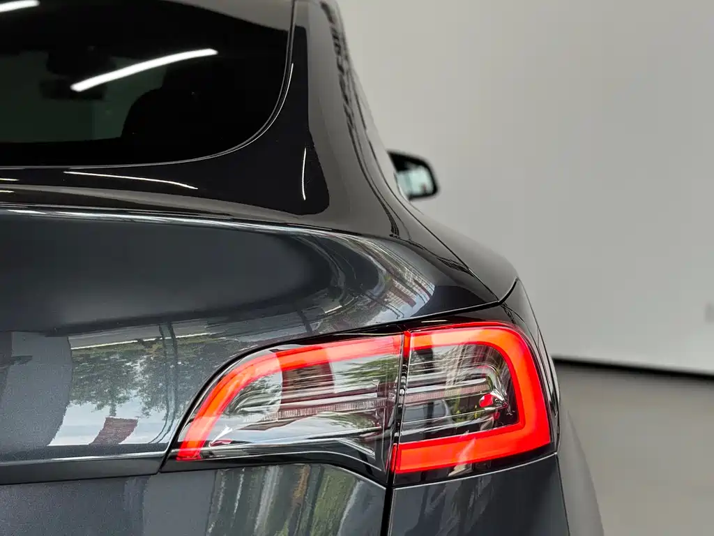 Tesla Model Y — фото 21