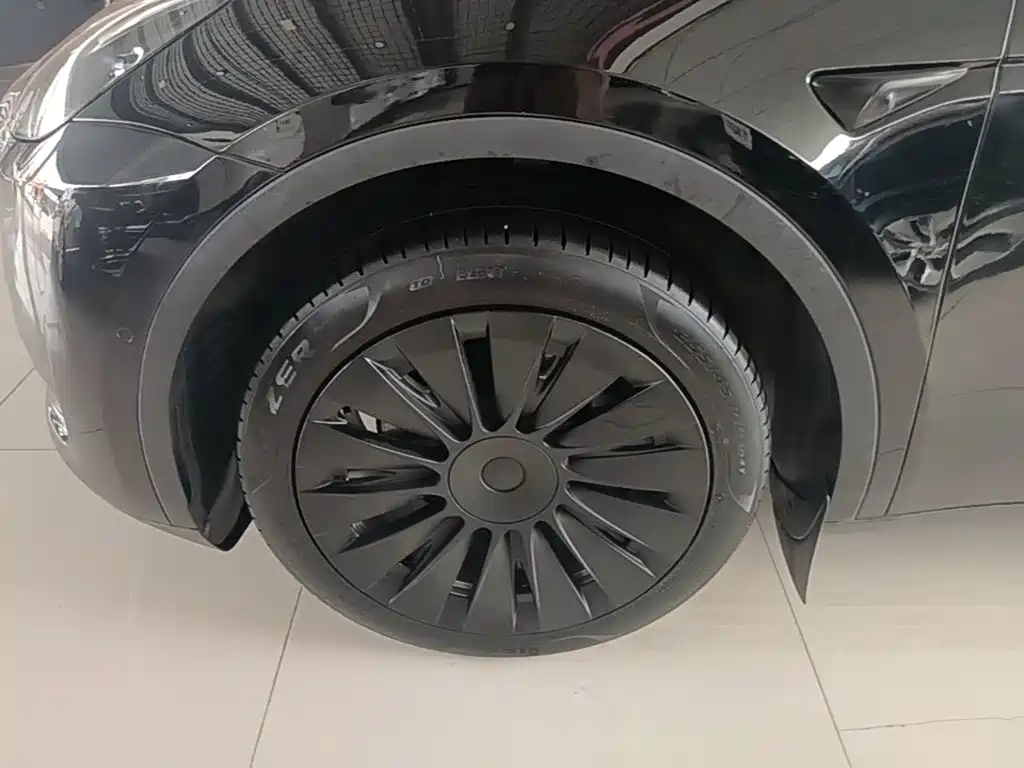 Tesla Model Y — фото 23