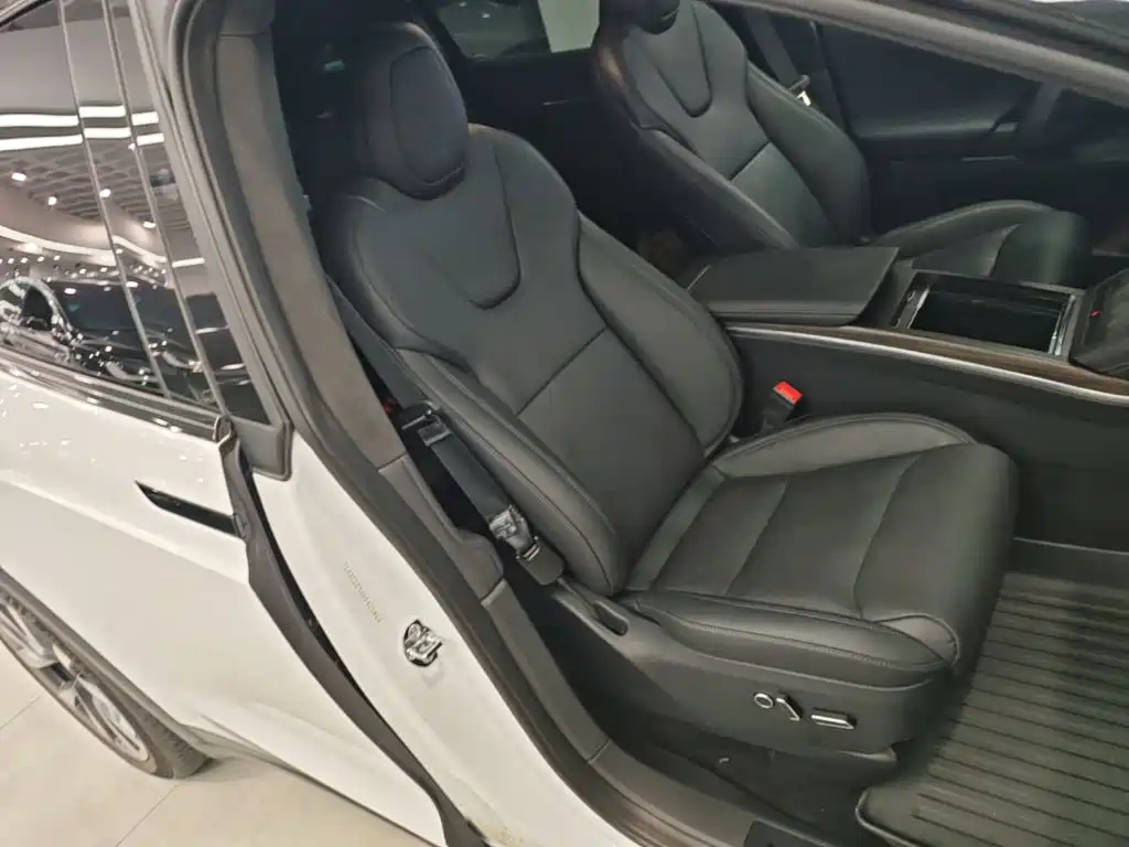 Tesla Model X — фото 25