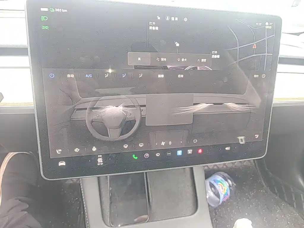 Tesla Model 3 — фото 13