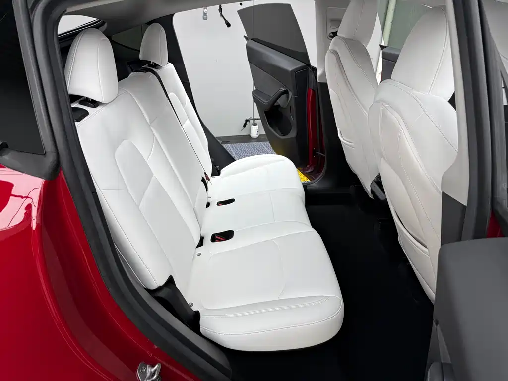 Tesla Model Y — фото 20