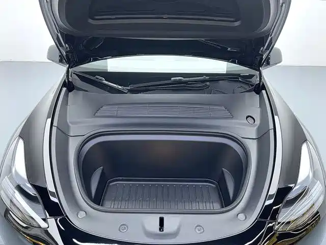Tesla Model Y — фото 17