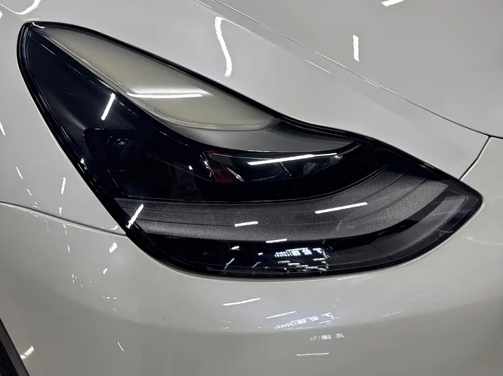 Tesla Model Y — фото 14