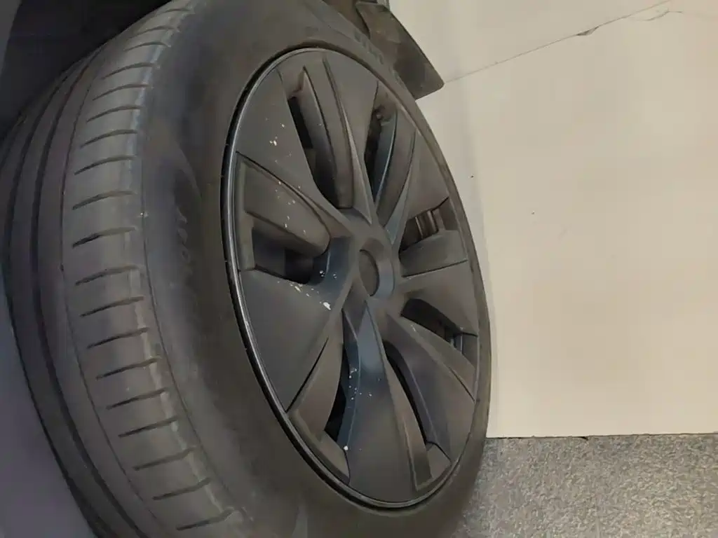Tesla Model Y — фото 23