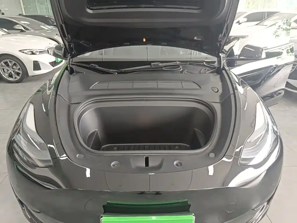 Tesla Model Y — фото 20