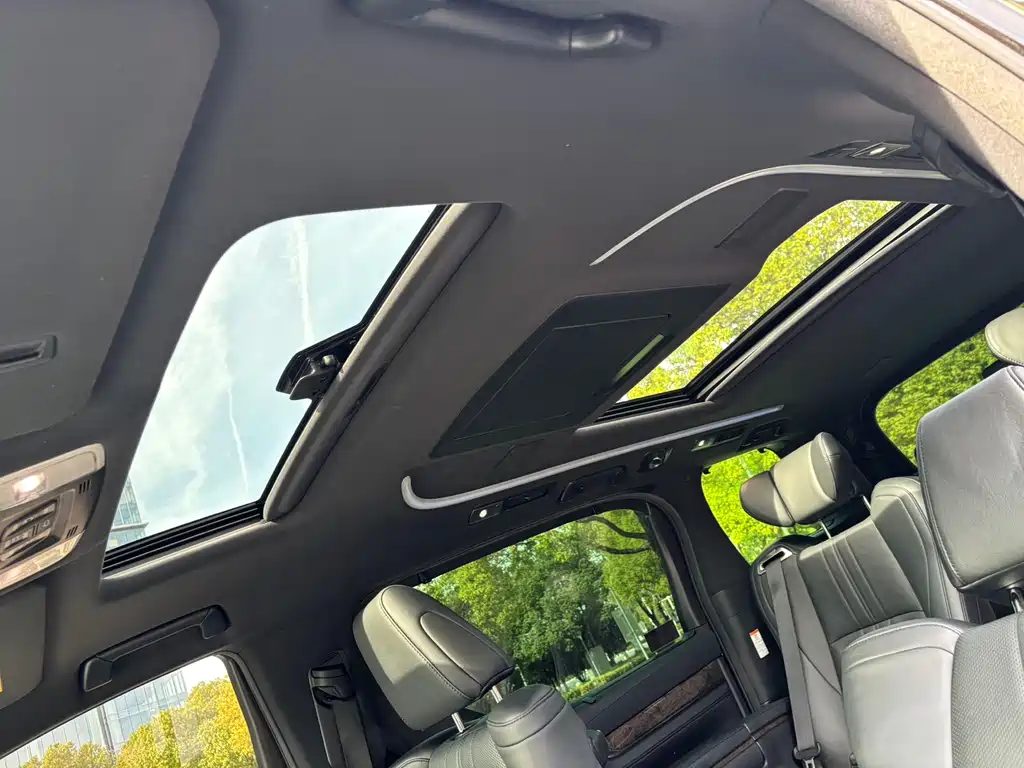 Toyota Vellfire — фото 22