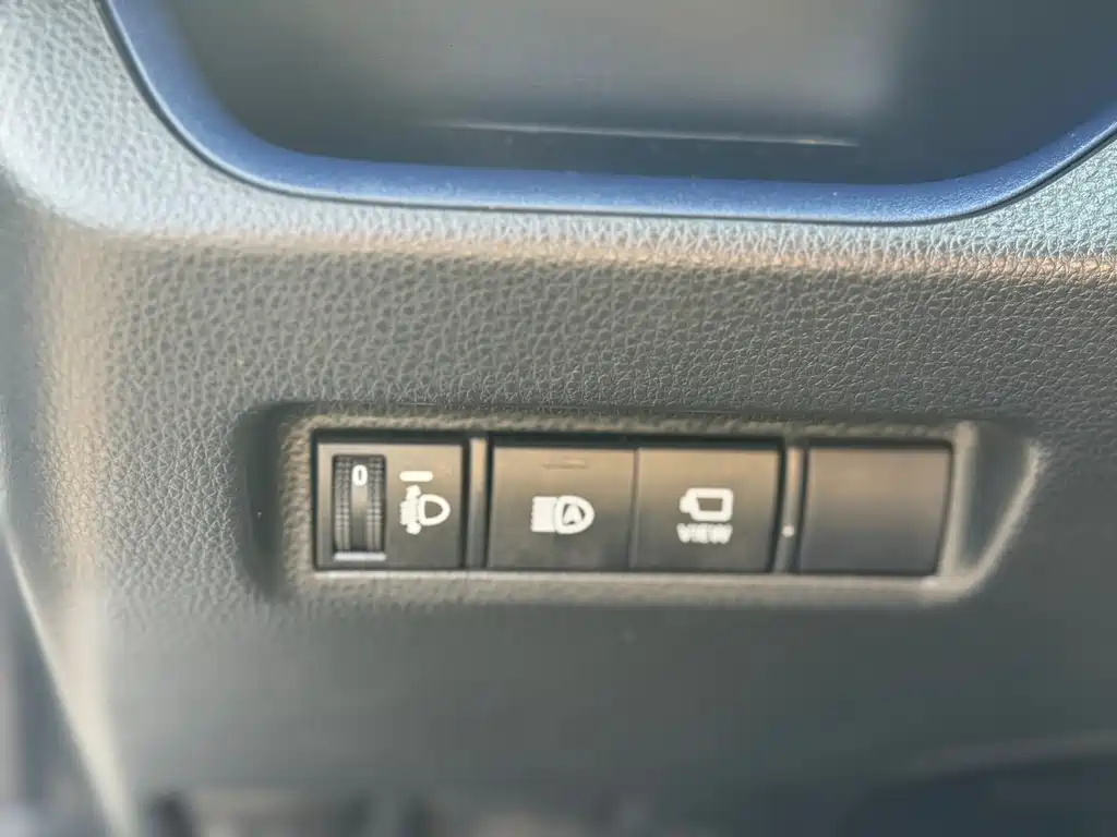 Toyota Wildlander — фото 18